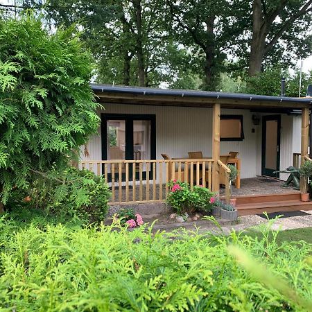 Cottage house Putten Eksteriør billede