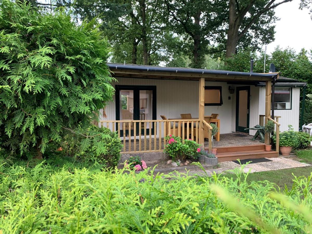 Cottage house Putten Eksteriør billede